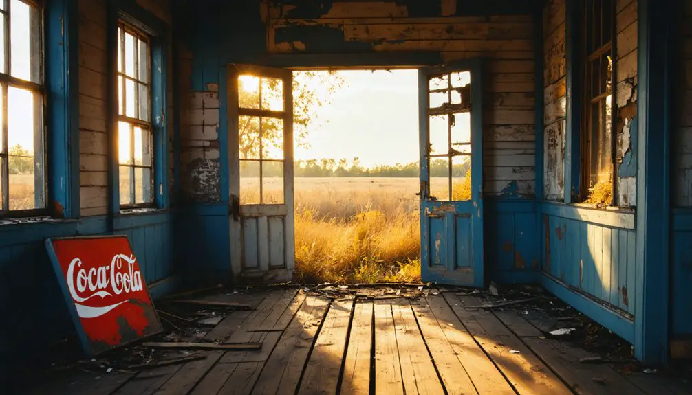 economic decline and discrimination