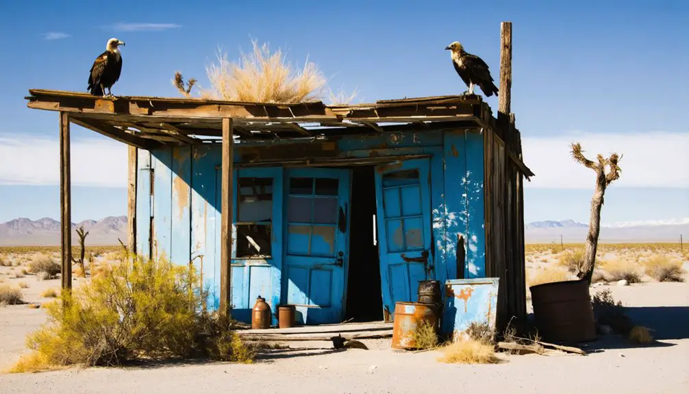economic decline and exodus