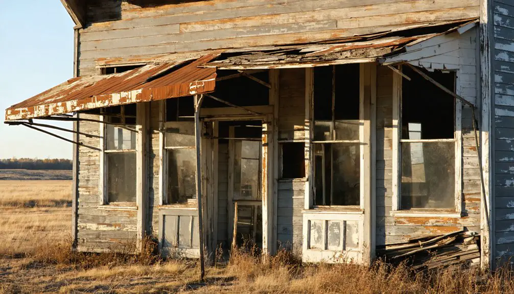 economic decline and migration