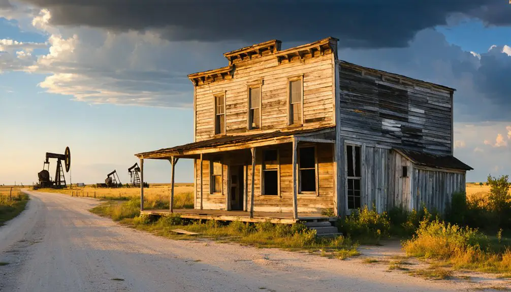 economic decline and migration