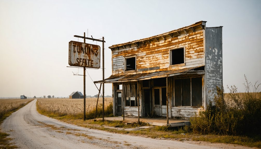 economic decline and migration