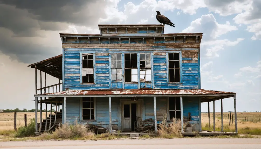 economic dependency leads decline