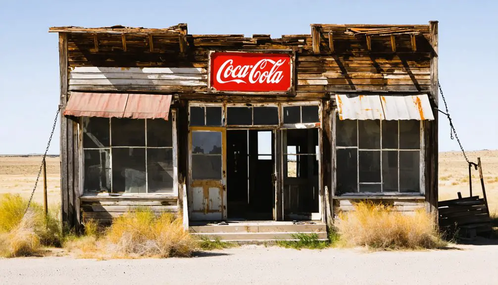 economic despair and hardship