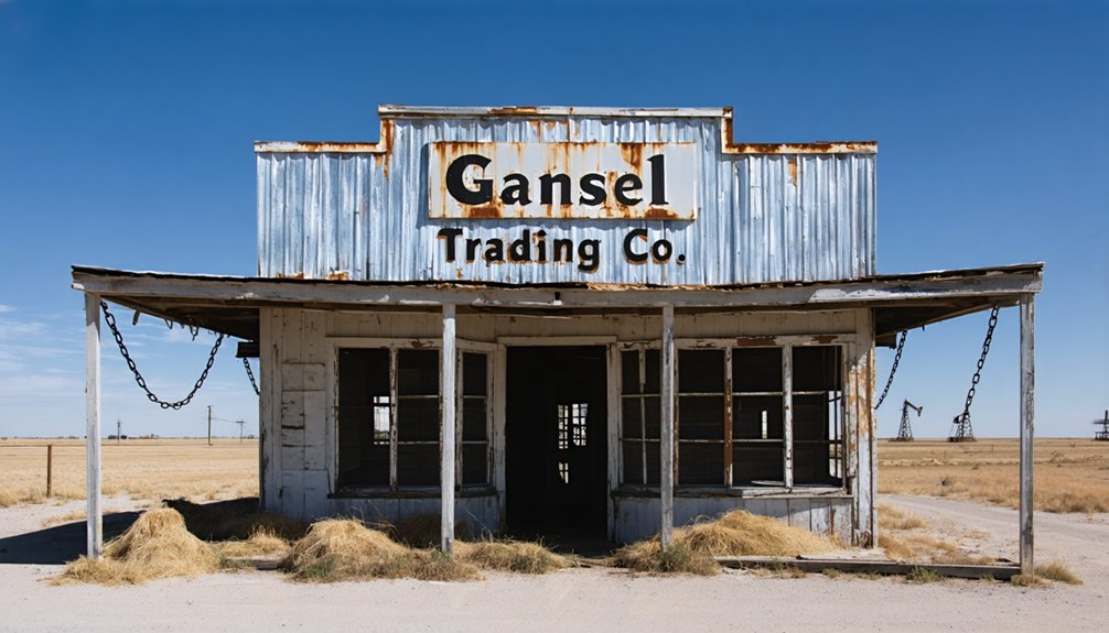 economic growth and decline