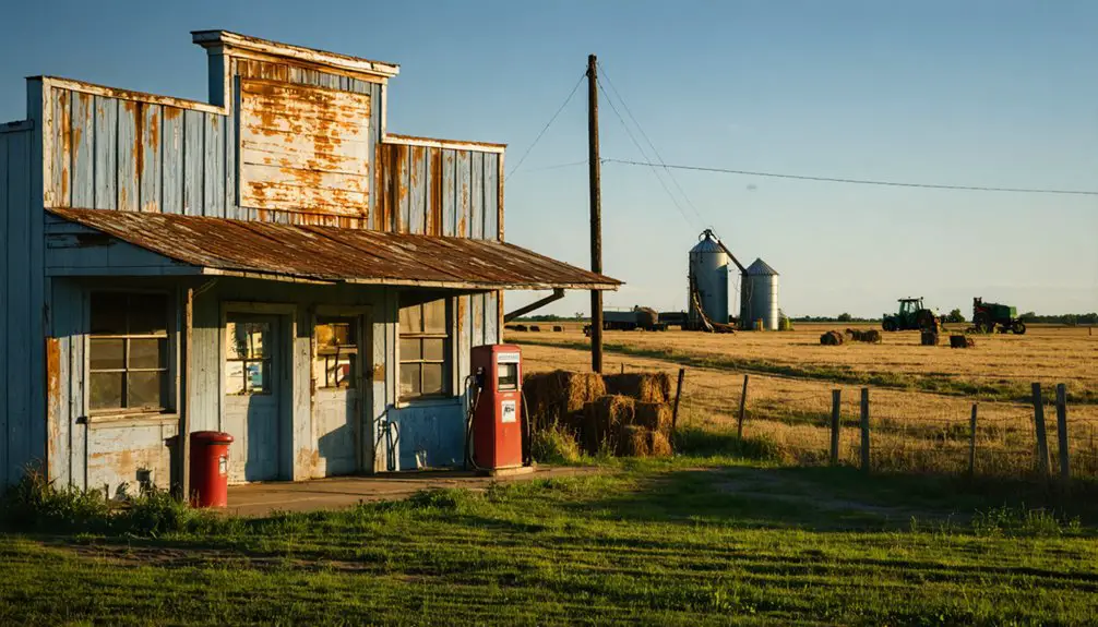 economic revitalization through adaptation