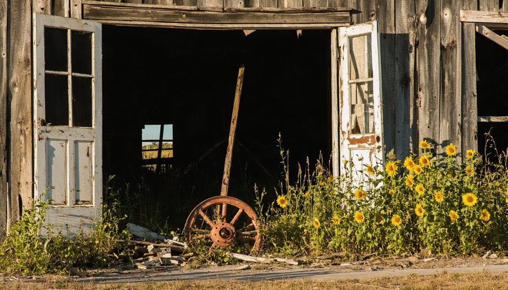 economic vulnerability of communities
