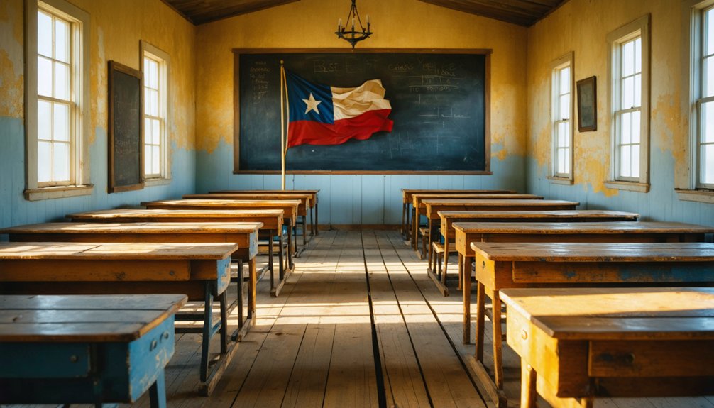 education fosters community resilience