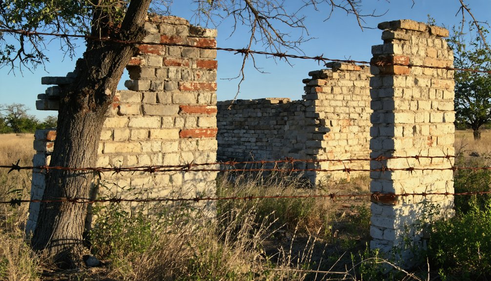 elizabethtown s historical cemetery remains