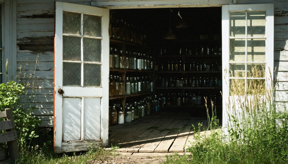 elizabethtown texas abandoned settlement