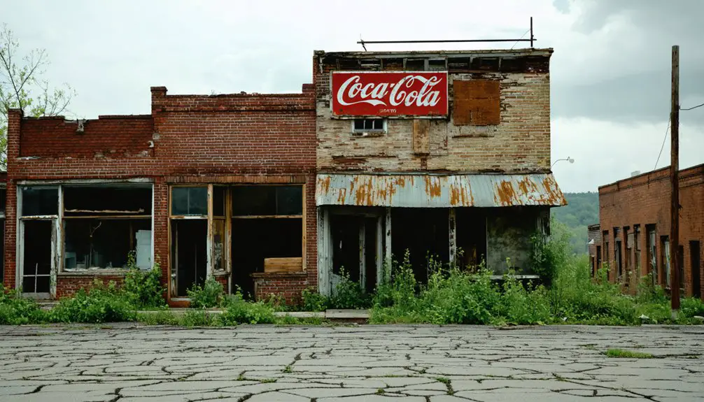 environmental disaster driven exodus
