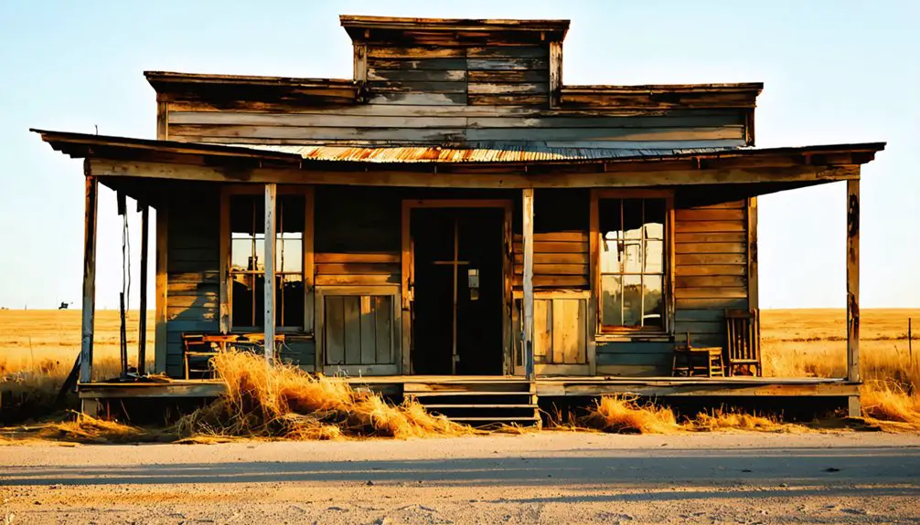 eubanks historical community legacy