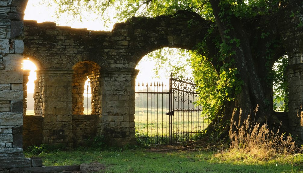 explore helena s historic ruins