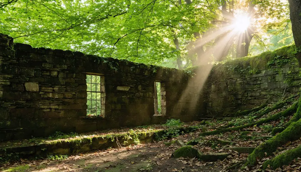 exploring challenging natural remains