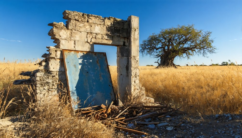 exploring ilka s ghostly remnants