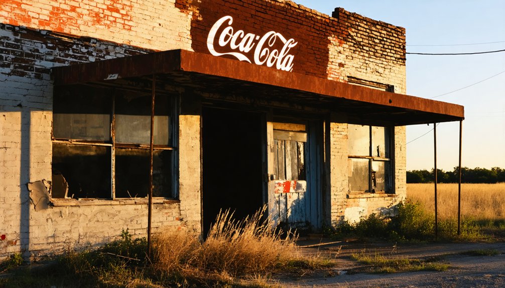 exploring texas s rural ruins