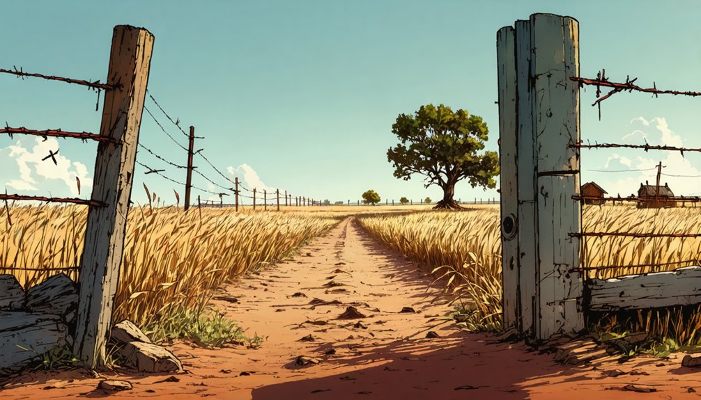 farming community and cooperation