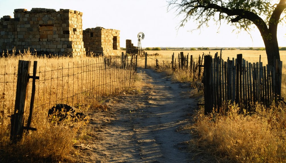 fort belknap s strategic location