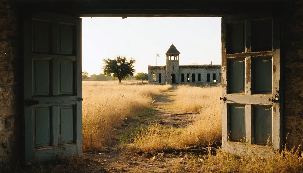 fort elliott s strategic significance