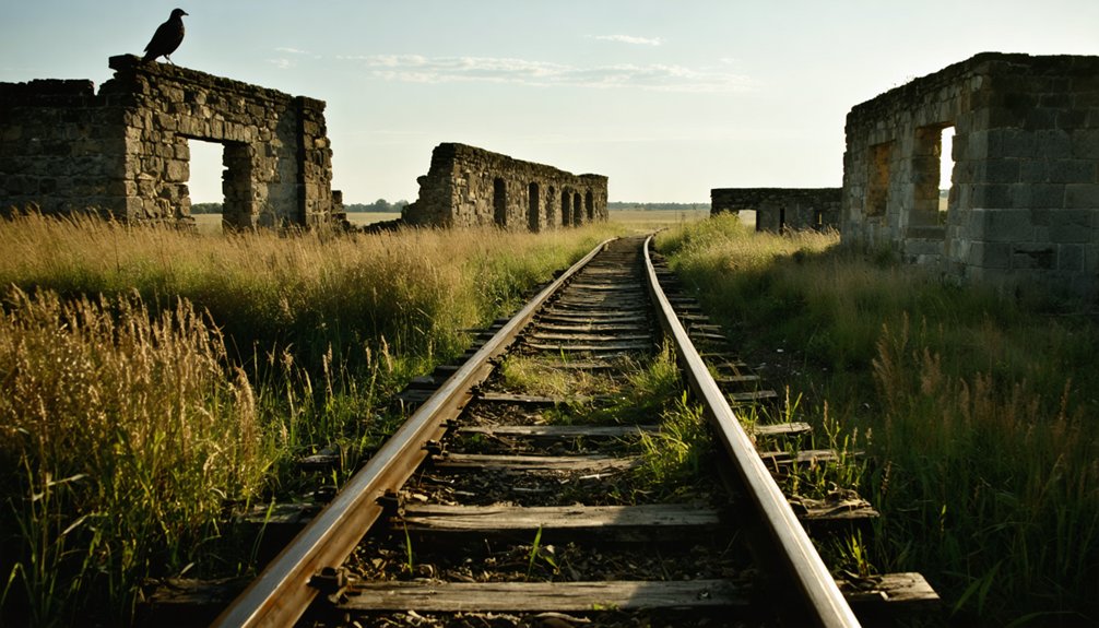 fort holland s historical significance