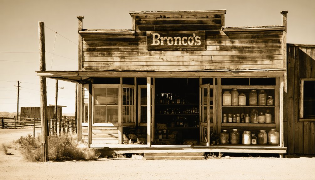 frontier life and resilience