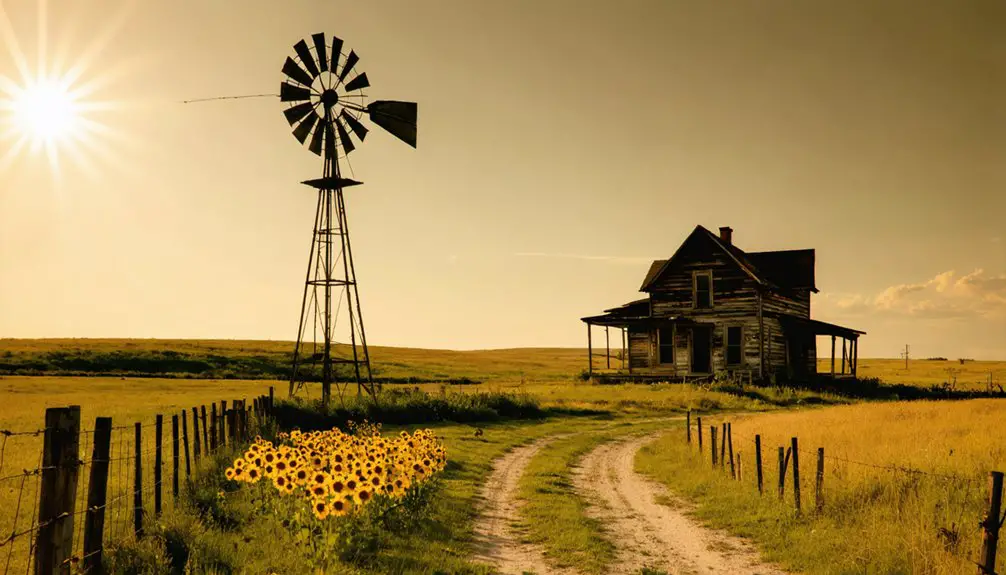 ghost town exploration tips