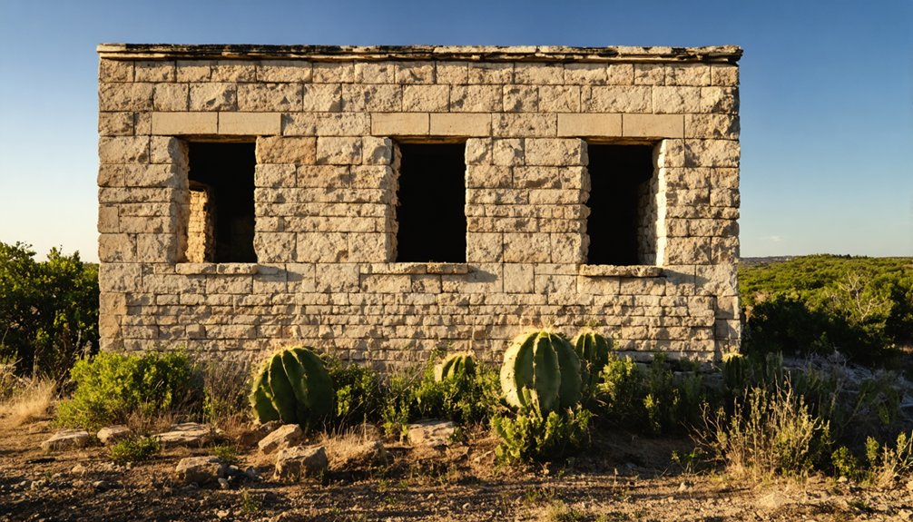 ghost town preservation efforts