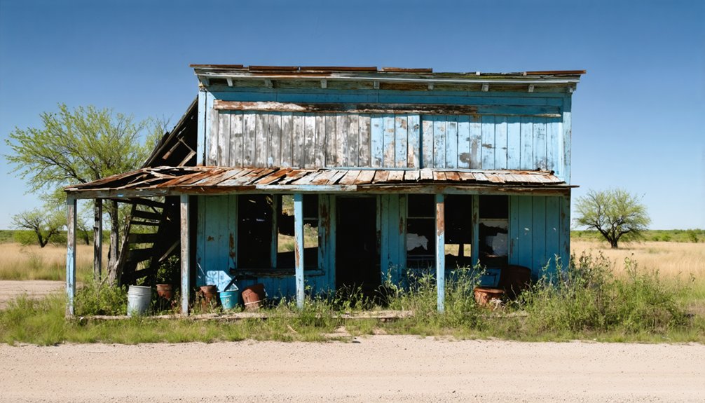 ghost towns reveal resilience lessons