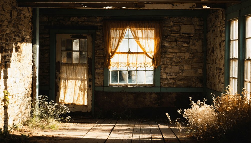 ghostly encounters and folklore