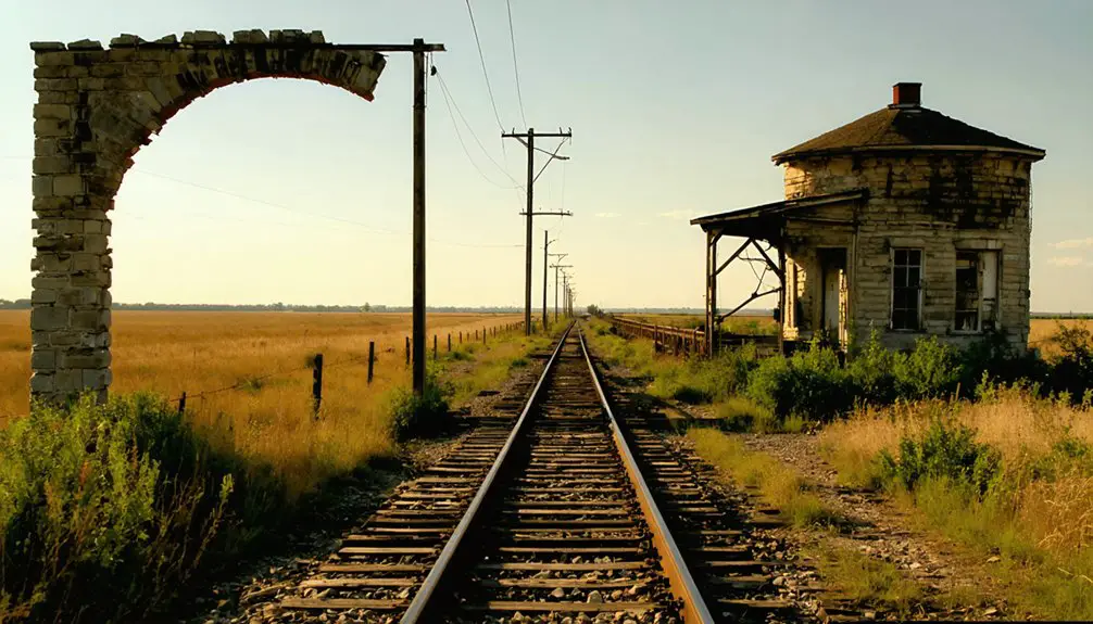 gibson station transportation hub