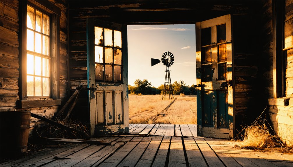 golden age of cattle drives