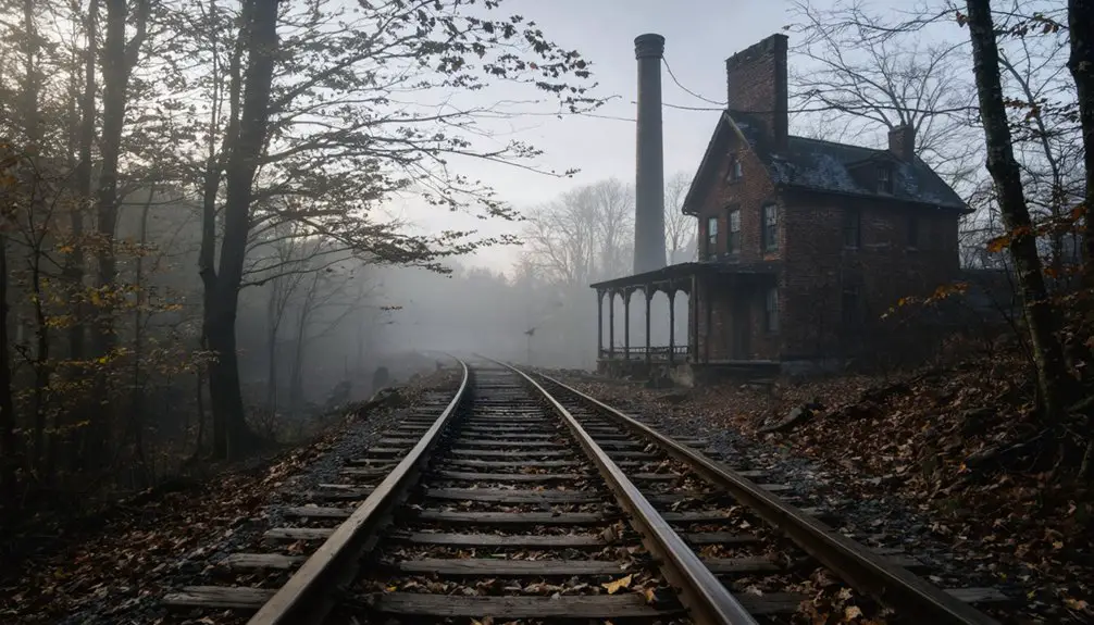 haunting tales of snyder