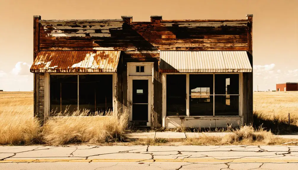 helsel oklahoma abandoned settlement