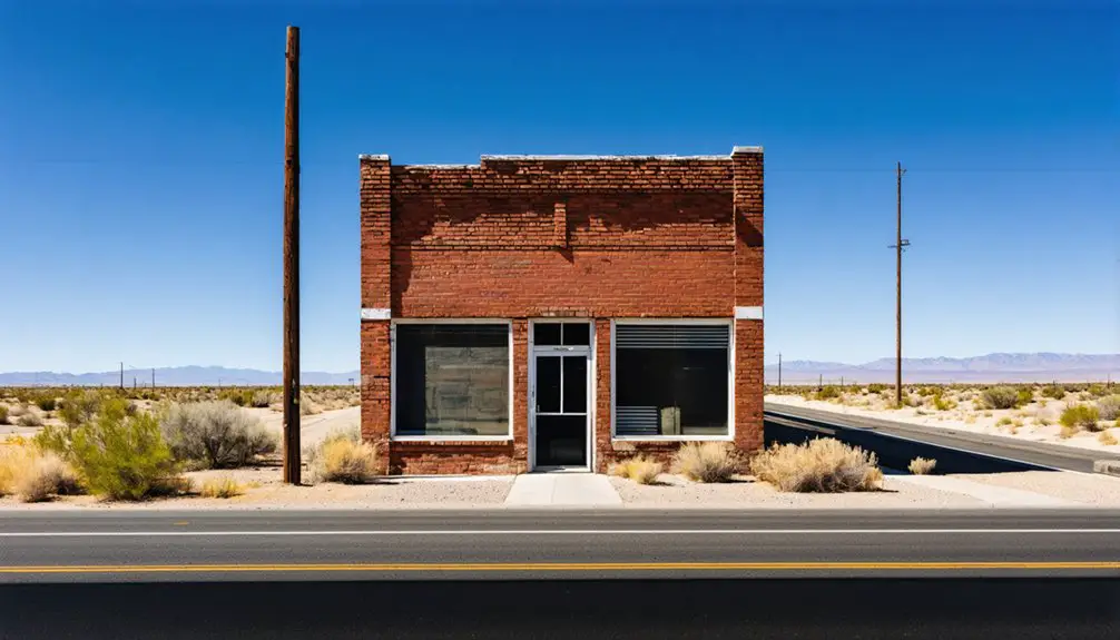 highway transformation and preservation