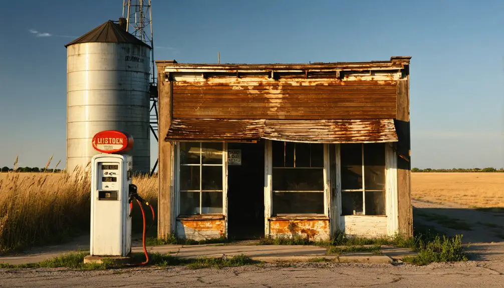 historic landmarks tell stories