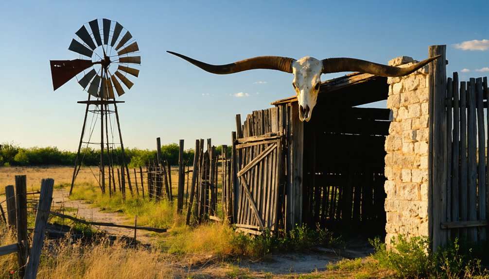 historic ranching traditions thrive