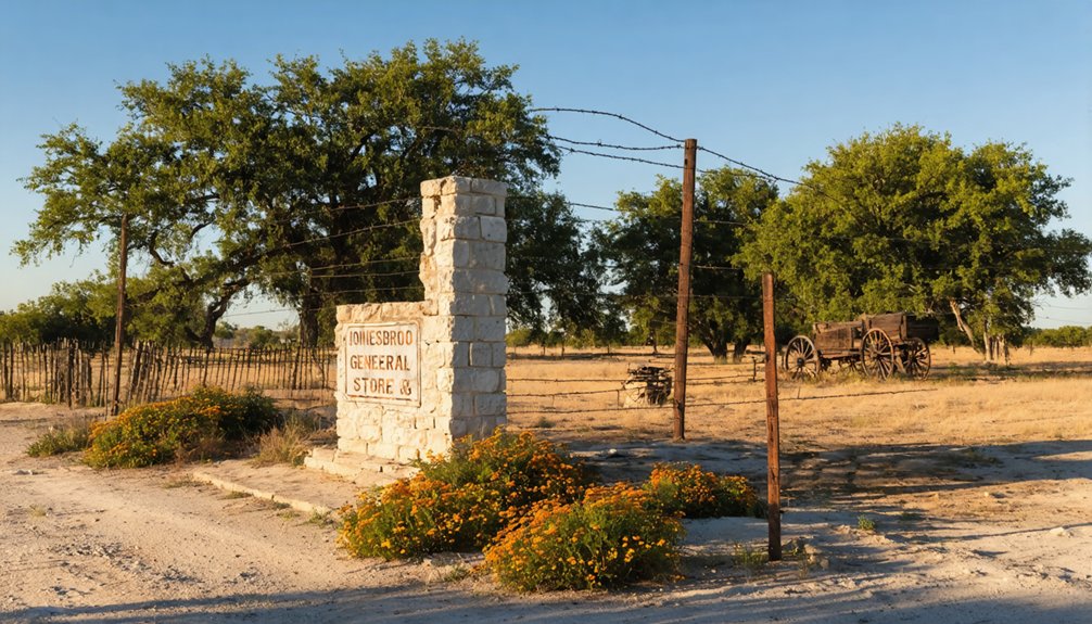 historic roadside park access