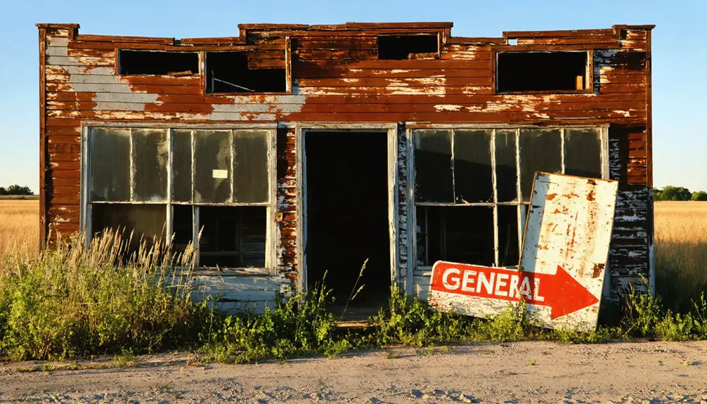 historic route 66 architecture