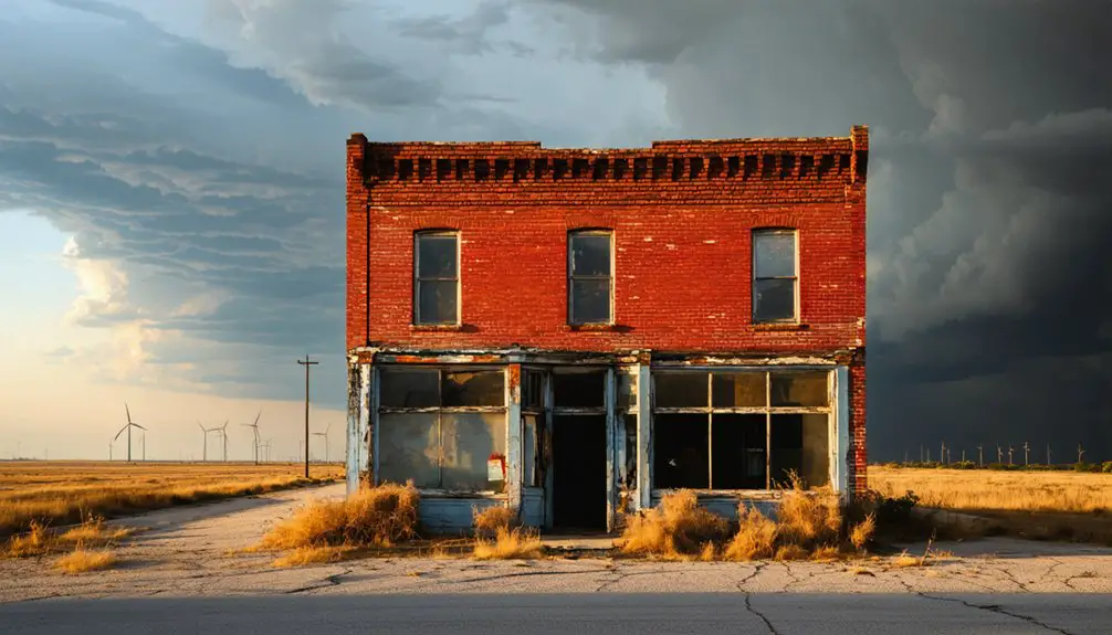 historic route 66 landmarks