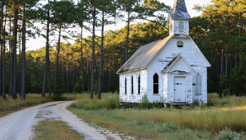 historic rural community stability