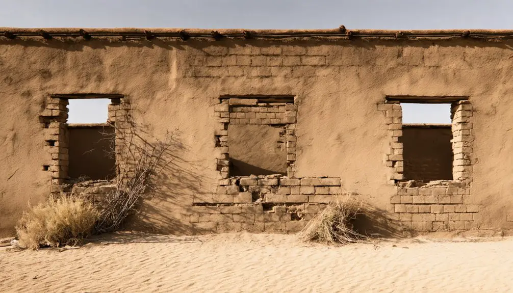 historic site limited access