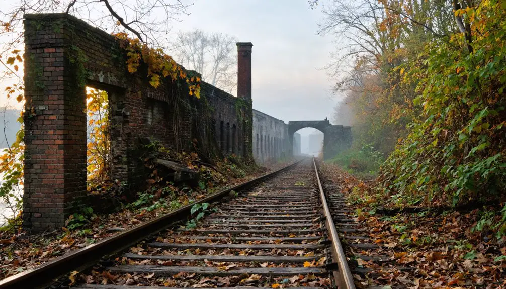 historic station s preservation challenges
