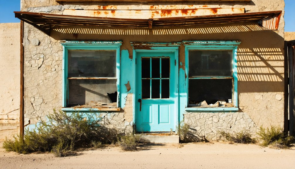historic structures tell stories