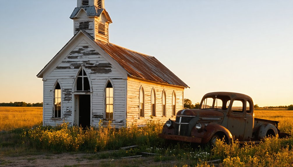holt s historical preservation efforts