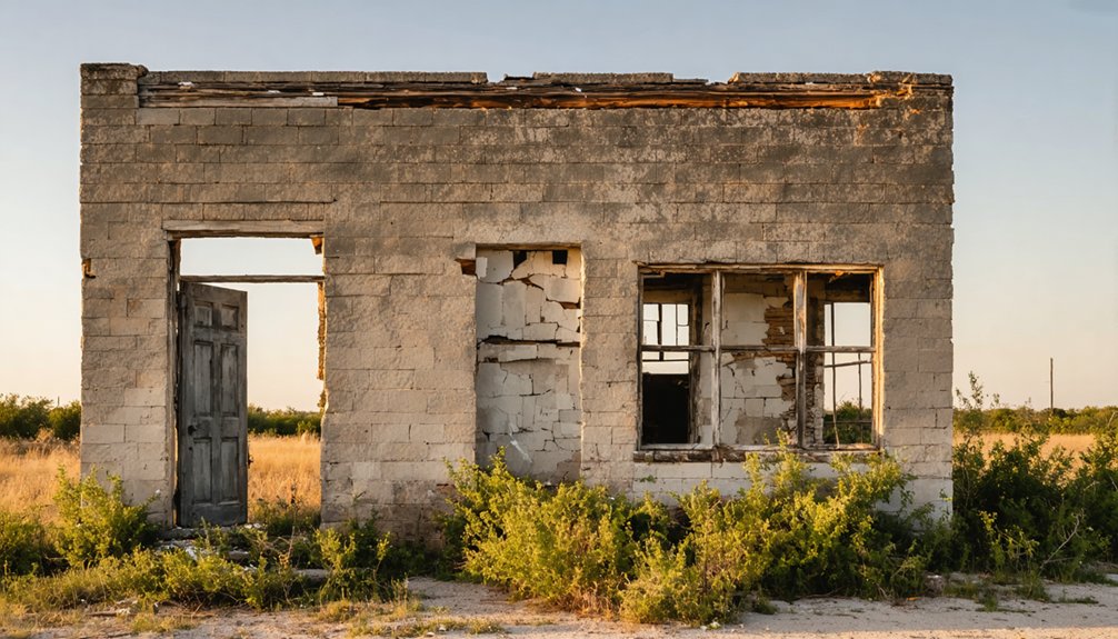 immigrant craftsmanship in architecture