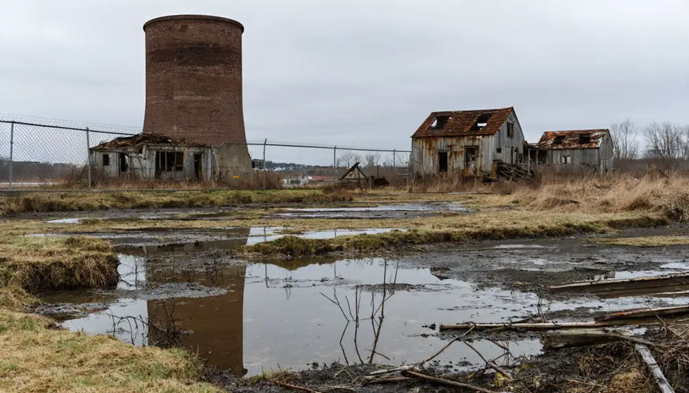 industrial heritage of south portland