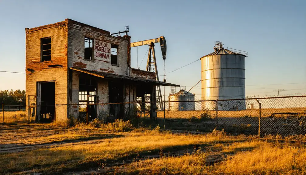 industrialization and economic growth