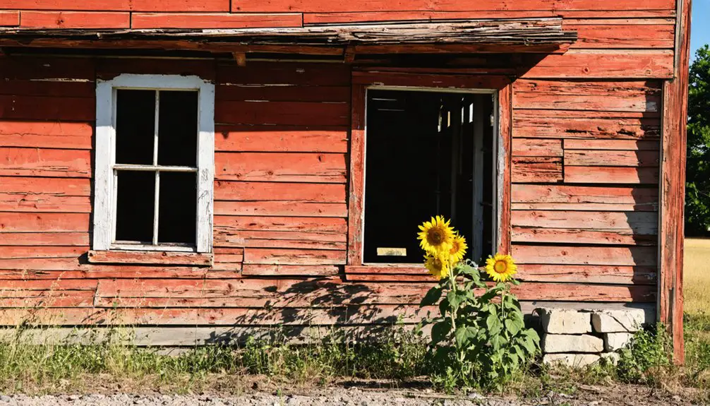 iron post preservation efforts