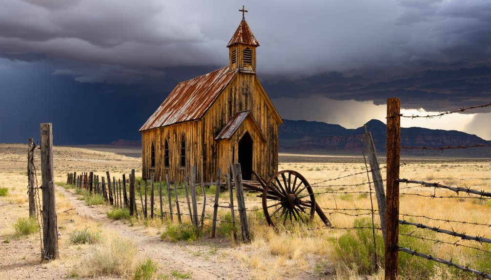 isolation leads to abandonment