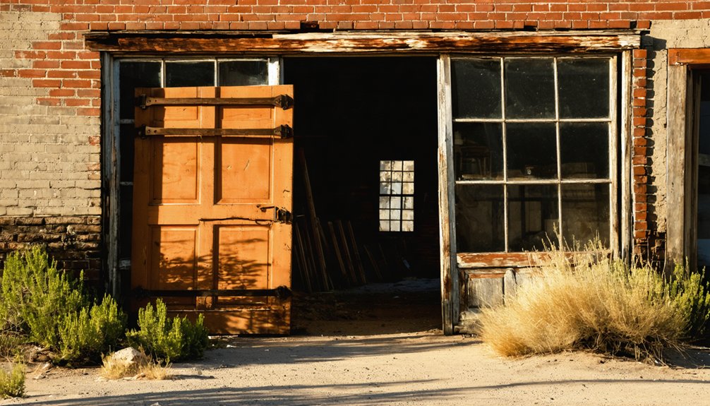 juab county ghost towns