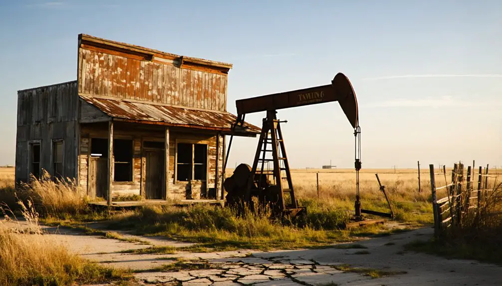 kinzua s industrial heritage legacy